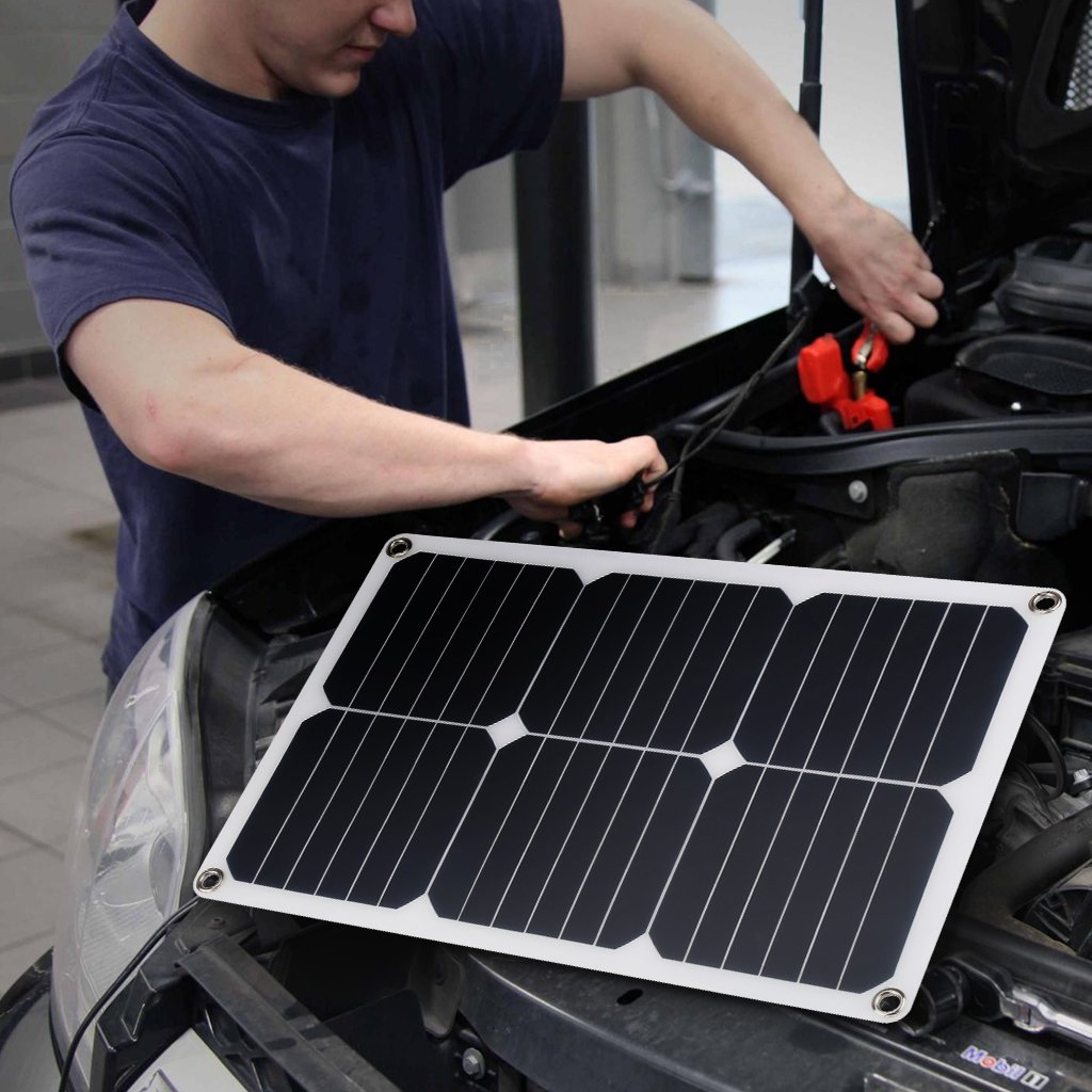 Amazon.com: Suaoki Direct: Solar Panels